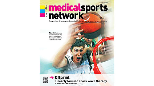 Medical Sports Network 03.12