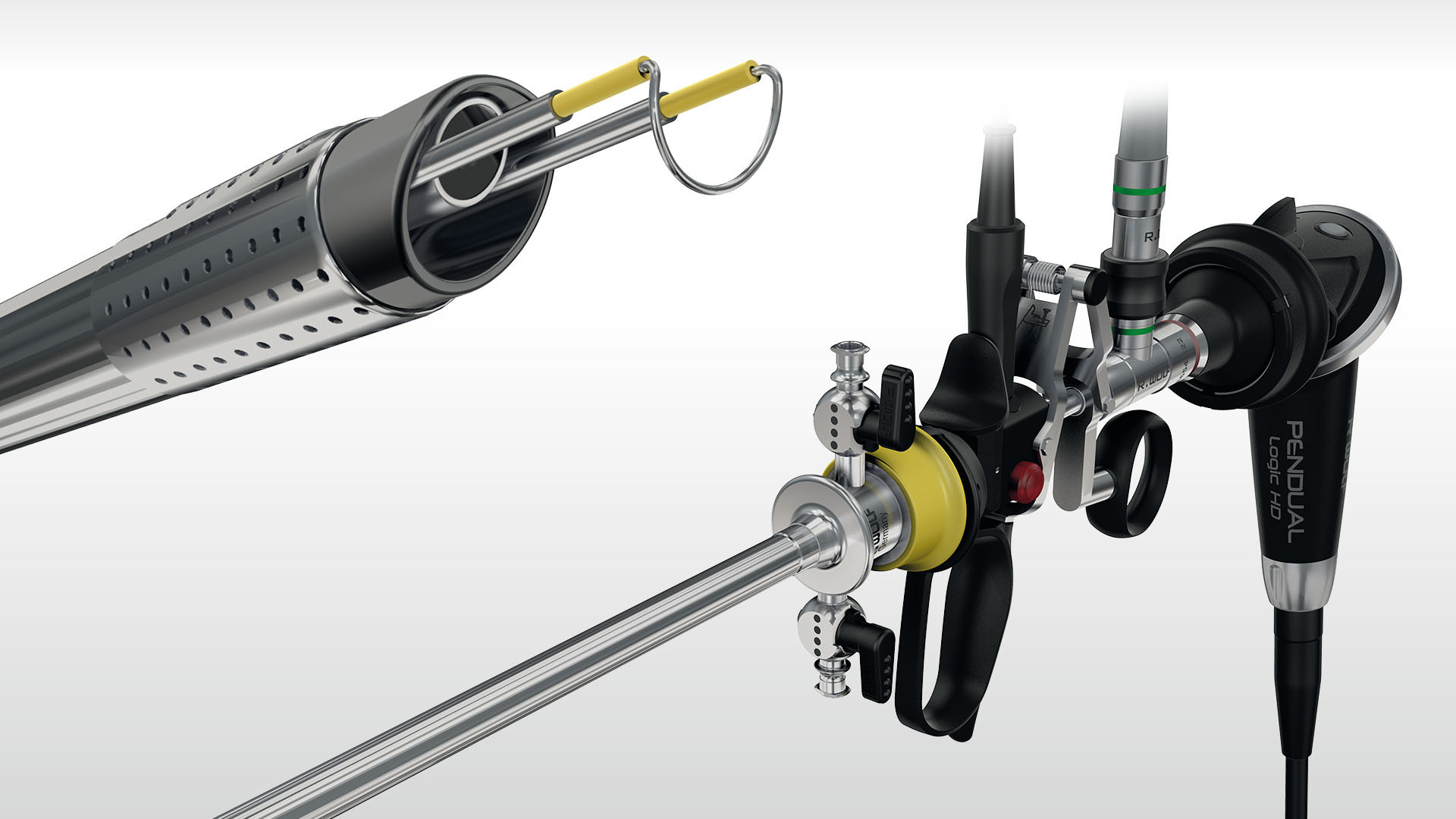 Urology Richard Wolf