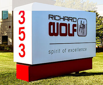 Richard Wolf Medical Instruments Corporation
