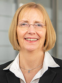 Andrea Völker