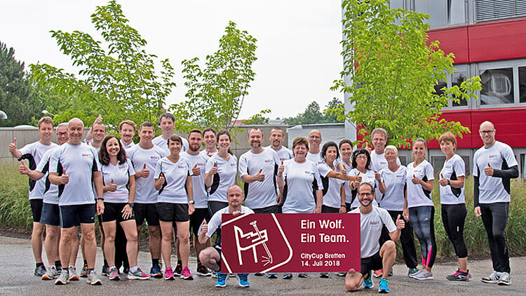CityCup Bretten 2018