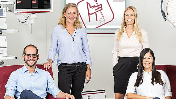 Digital Team