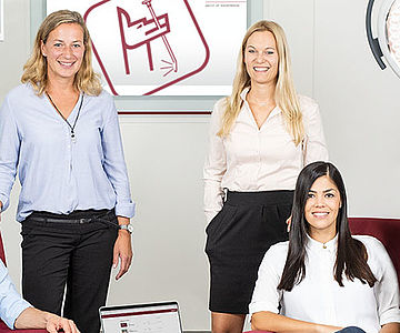 Digital Team