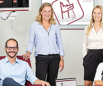 Digital Team