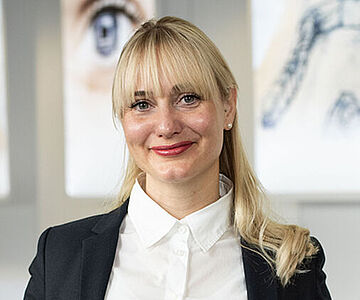 Carmen Tauber