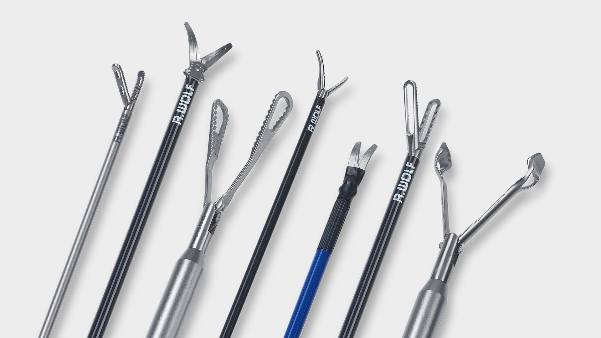 ERAGONmodular Hand Instruments Richard Wolf