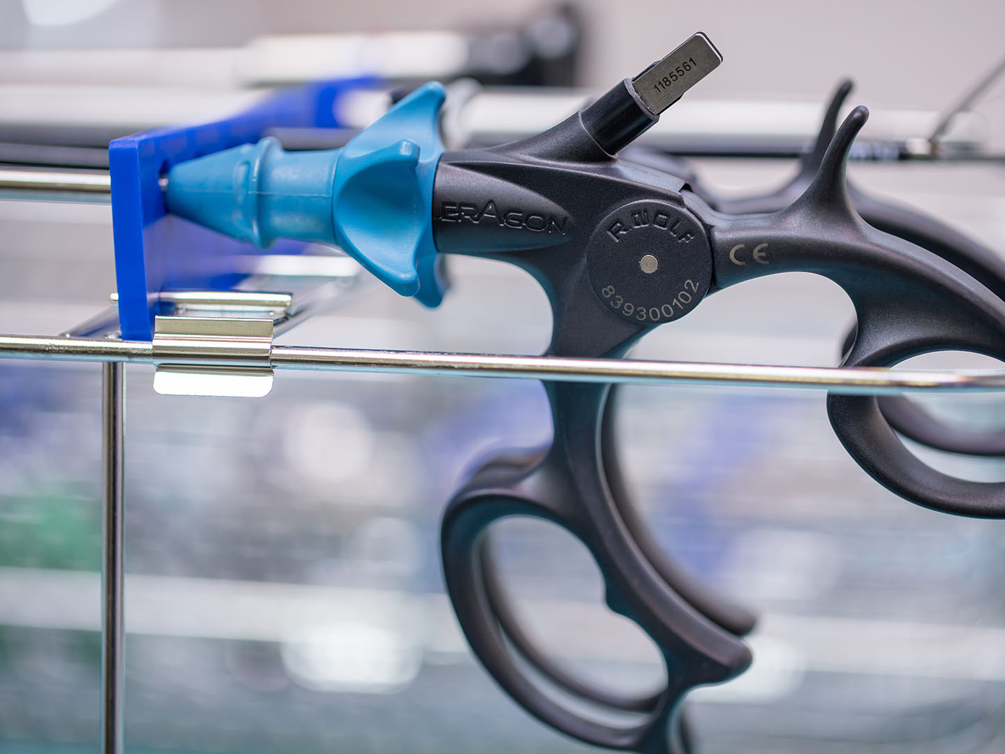 ERAGONmodular Hand Instruments Richard Wolf