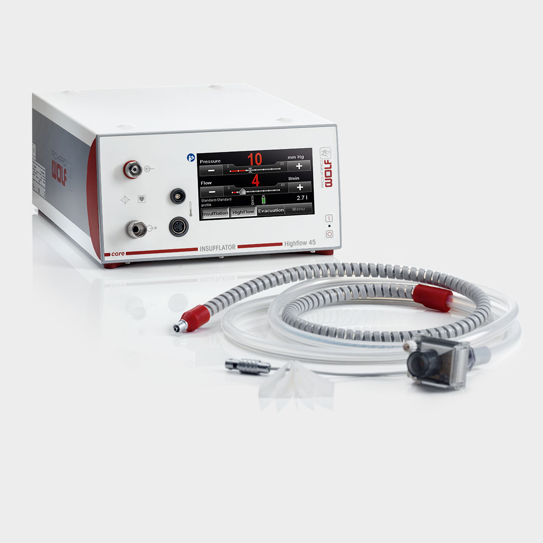 INSUFFLATOR Highflow 45 - Richard Wolf