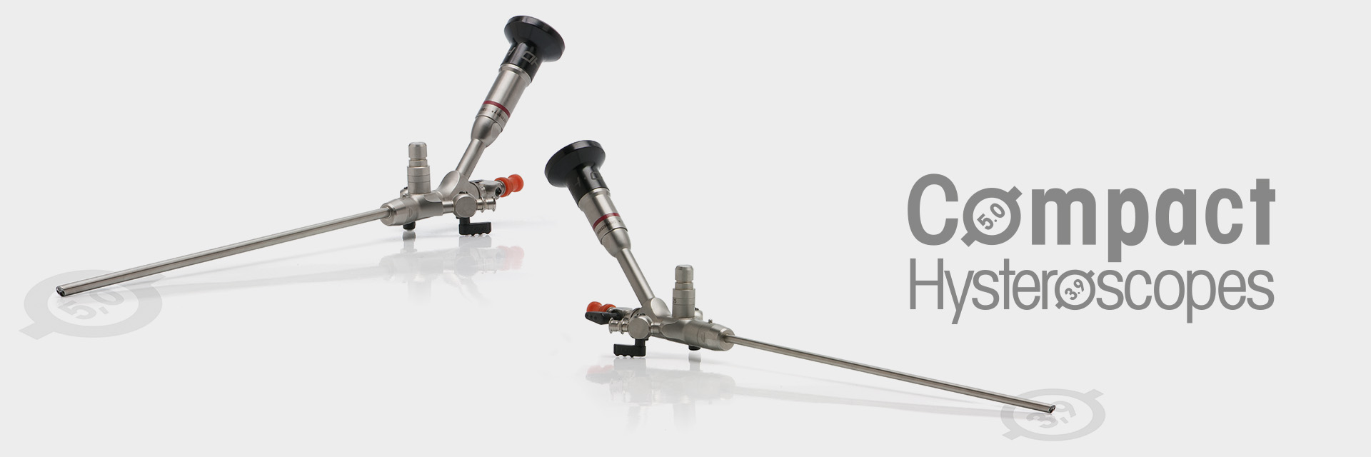 Compact Hysteroscopes - Richard Wolf Compact Hysteroscopes - Richard Wolf