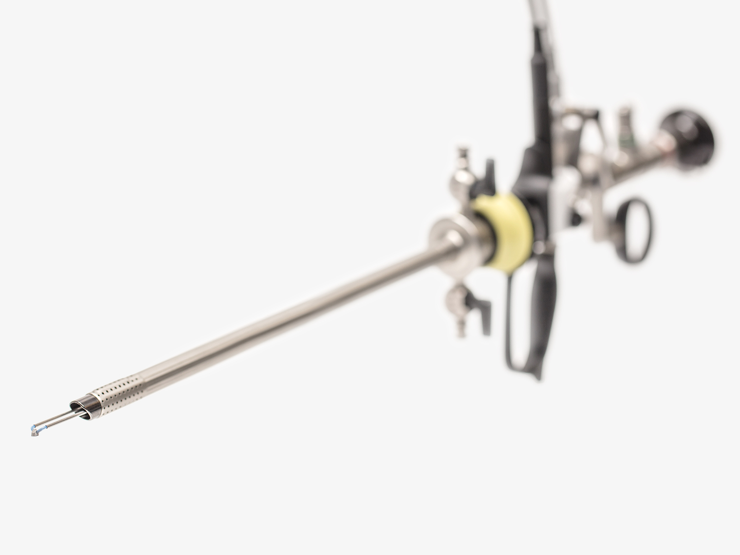 Câble Bipolaire R.wolf - Pour Chirurgie Urologie Et Laparoscopie, Occasion