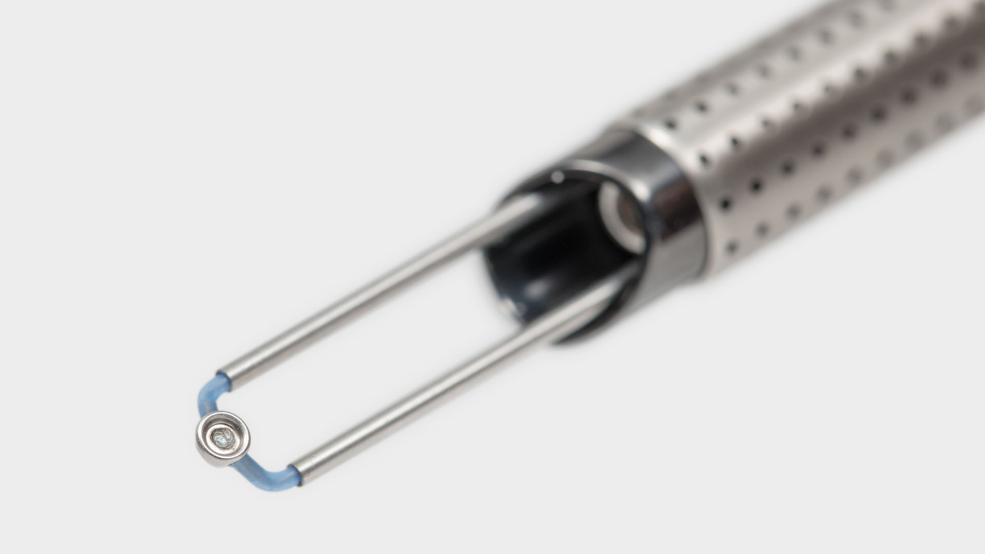 Bipolar enucleation electrode Richard Wolf