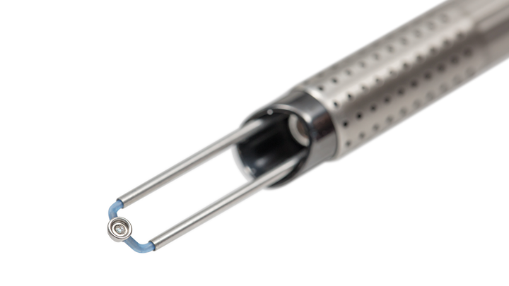 4PCS Bipolar Electrode Cutting Loop For Richard Wolf Resectoscopy - Urology