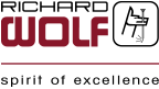 Richard Wolf GmbH logo